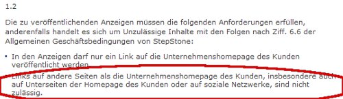 step-agb-auszug